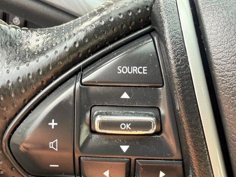 Used 2017 Nissan Maxima 3.5 SL FWD image 20