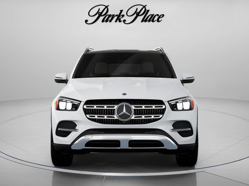 Used 2026 Mercedes-Benz GLE 350 4MATIC image 36