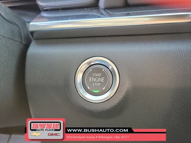 New 2027 GMC Terrain Elevation AWD/4WD image 28