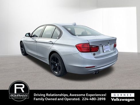 Used 2015 BMW 328i xDrive 328i xDrive image 6