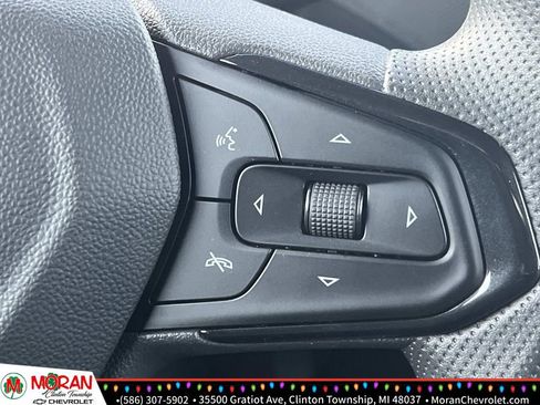 Certified 2023 Chevrolet TrailBlazer LT image 22