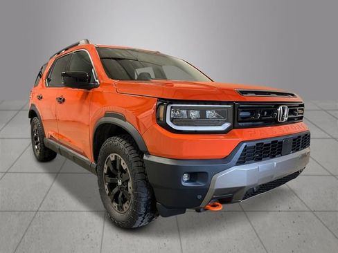 New 2026 Honda Passport TrailSport Elite image 9