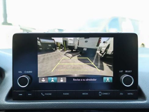 Used 2025 Honda Civic Sport image 26
