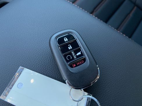 New 2026 Honda CR-V Sport-L image 43