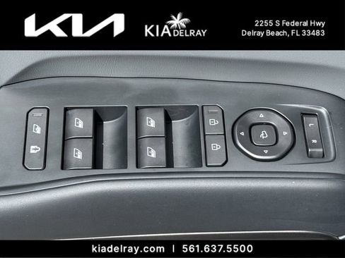 New 2026 Kia EV9 Wind image 17