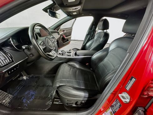 Used 2022 Kia Stinger GT2 RWD image 15
