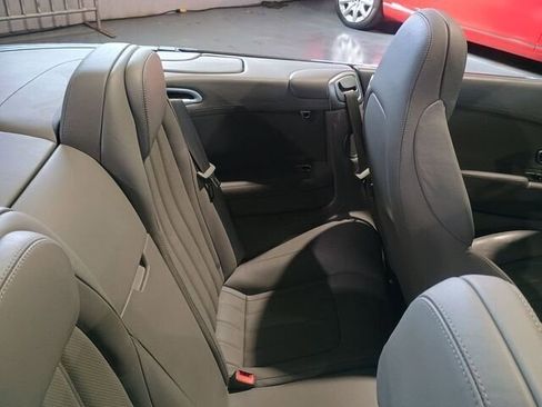 Used 2013 Bentley Continental GT w/ Color Specification Pkg image 14