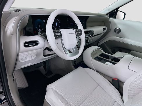 New 2026 Hyundai Palisade FWD Hybrid image 9