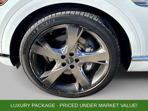 Used 2023 Genesis GV80 2.5T w/ Prestige Package AWD/4WD image 21