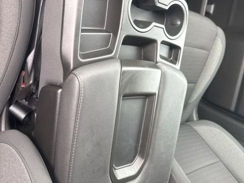 Used 2024 GMC Sierra 1500 Pro w/ Graphite Edition AWD/4WD image 23