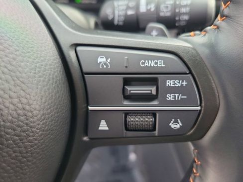 Certified 2026 Honda CR-V Sport-L image 27
