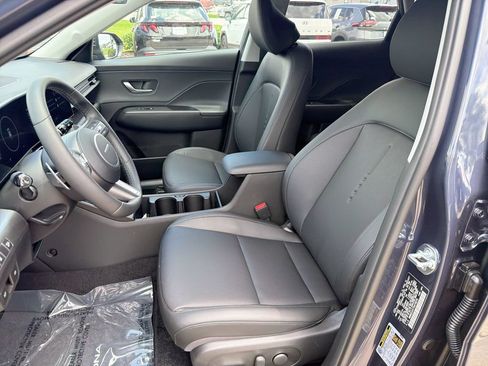 New 2026 Hyundai Kona Limited AWD/4WD image 13