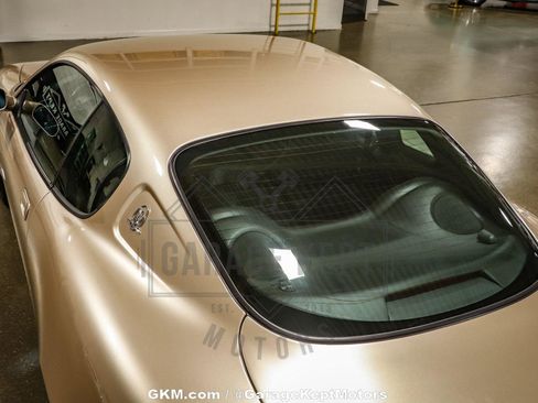 Used 2004 Maserati Coupe image 46