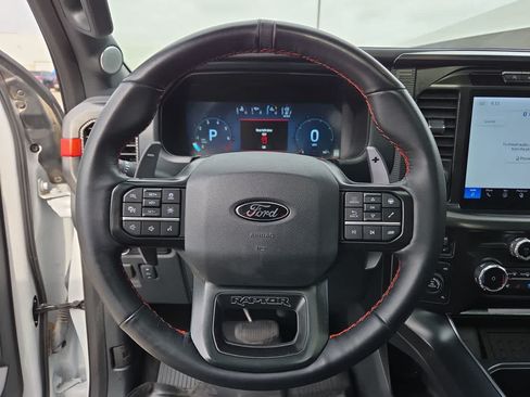 Used 2024 Ford F150 Raptor AWD/4WD image 19