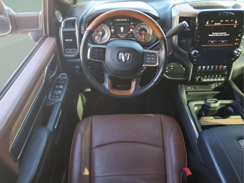 Used 2019 RAM 3500 Limited image 10