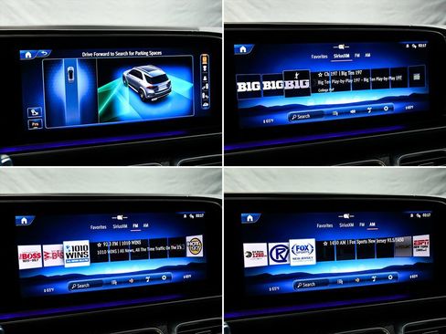 Used 2024 Mercedes-Benz GLE 63 AMG S image 27