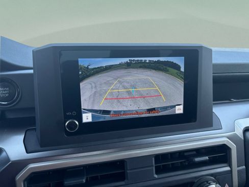 Used 2024 Toyota Tacoma SR5 RWD image 17