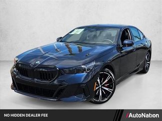 New 2027 BMW 530i xDrive w/ M Sport Package AWD/4WD video 1