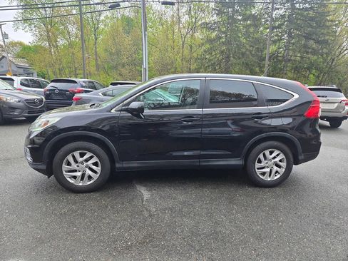 Used 2015 Honda CR-V EX image 17