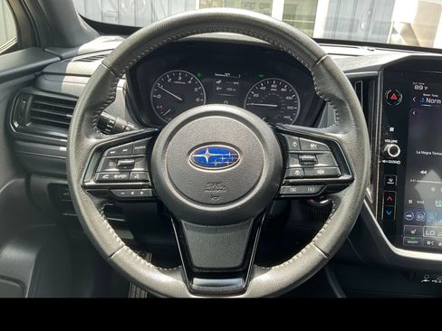 Certified 2025 Subaru Forester Premium AWD/4WD image 3