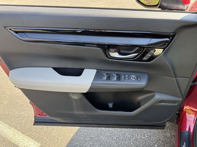 Certified 2023 Honda CR-V EX-L image 15
