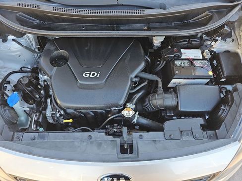Used 2015 Kia Rio LX w/ Power Package image 29