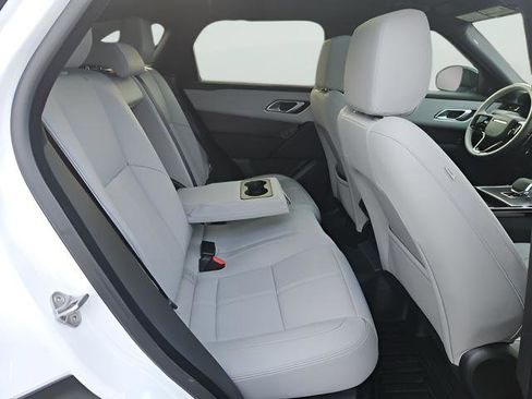 Used 2024 Land Rover Range Rover Velar Dynamic SE image 47