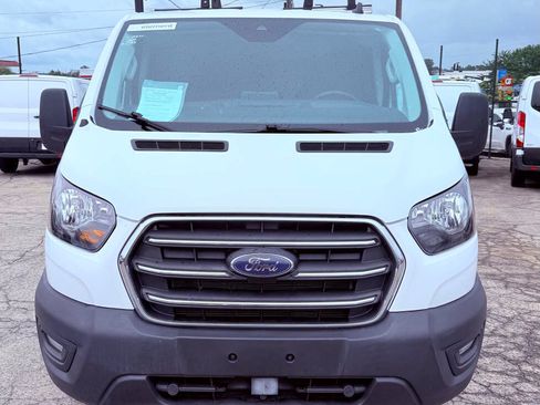 Used 2020 Ford Transit 150 Low Roof w/ Upfitter Package RWD image 3