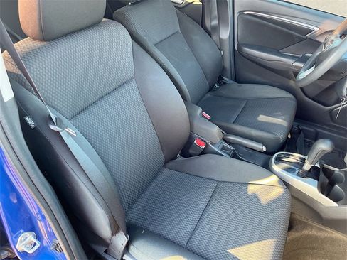 Used 2020 Honda Fit LX image 27