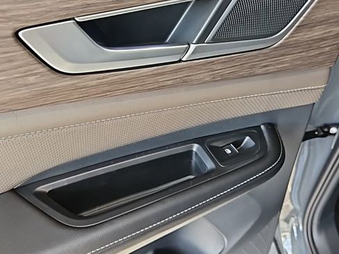 New 2026 Volkswagen Atlas SEL AWD/4WD image 24