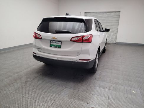 Used 2018 Chevrolet Equinox LT FWD image 7