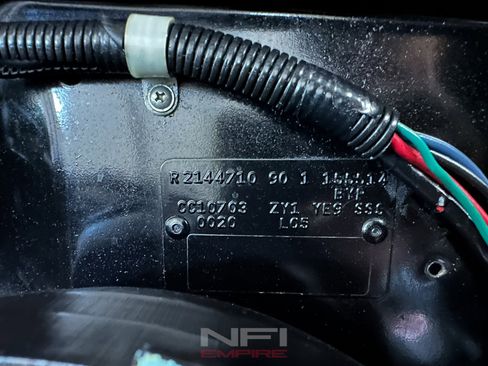 Used 1990 Chevrolet Silverado 1500 2WD Regular Cab image 46