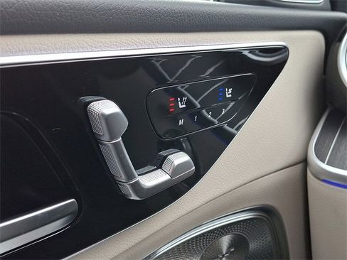 Used 2026 Mercedes-Benz C 300 4MATIC Sedan image 21