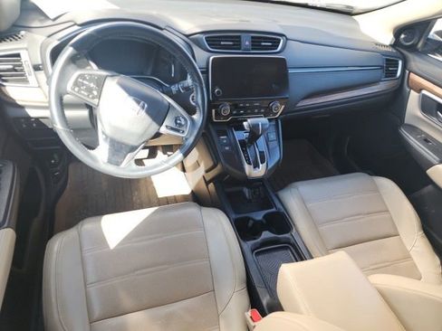 Used 2019 Honda CR-V EX-L image 12