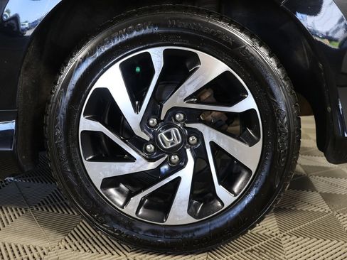 Used 2017 Honda Civic LX image 15