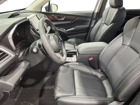 Certified 2025 Subaru Ascent Touring AWD/4WD image 12