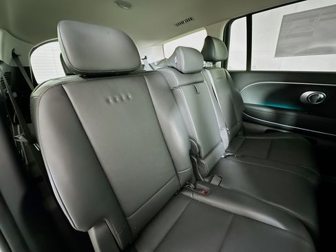 New 2026 Hyundai Ioniq 9 SEL image 28