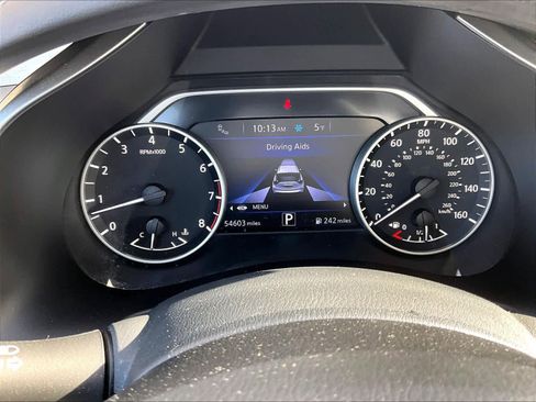 Used 2015 Nissan Murano Platinum w/ Platinum Technology Package image 25