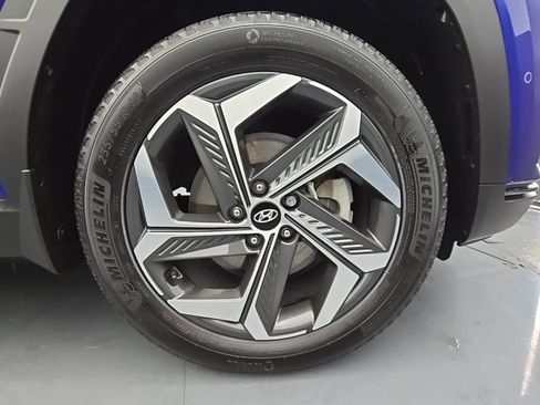 Used 2024 Hyundai Tucson Limited image 11