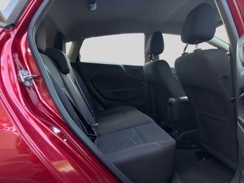 Used 2017 Ford Fiesta SE FWD image 18