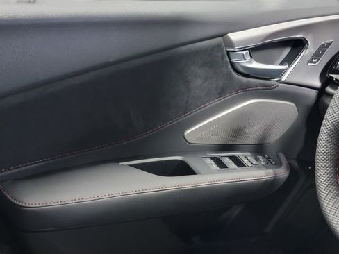 New 2026 Acura RDX A-Spec AWD/4WD image 20