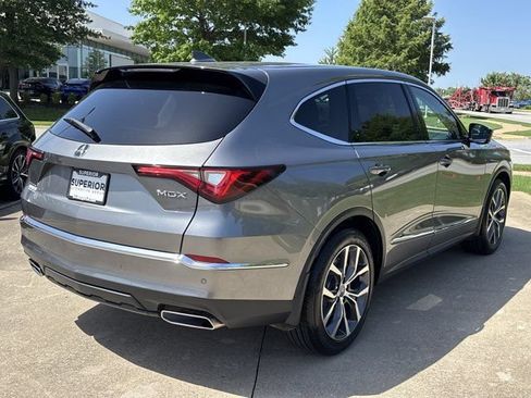 Used 2023 Acura MDX FWD w/ Technology Package image 3