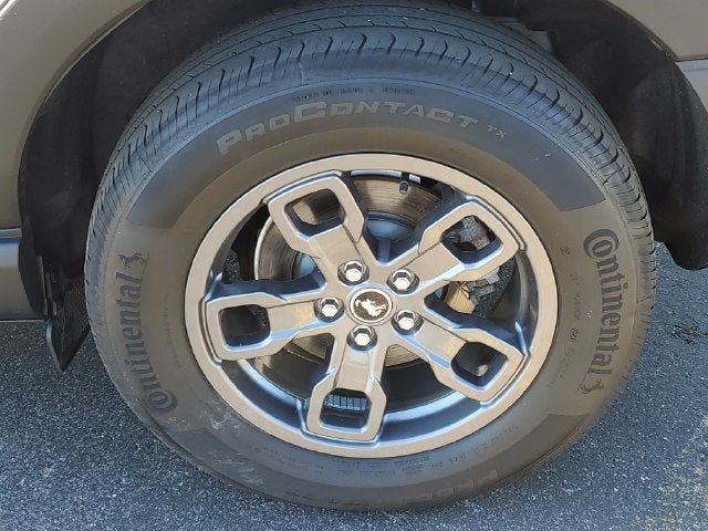 Used 2023 Ford Bronco Sport Big Bend w/ Convenience Package AWD/4WD image 31
