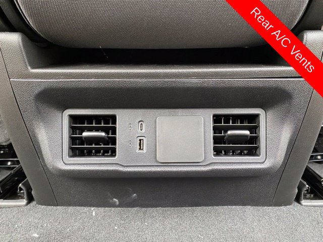 New 2026 Chevrolet Silverado 2500 Custom w/ Custom Value Package AWD/4WD image 47