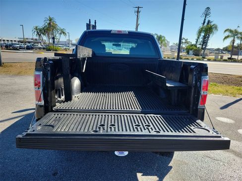 Used 2014 Ford F150 STX w/ Equipment Group 201A Mid image 10