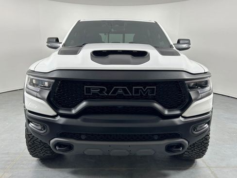 Used 2024 RAM 1500 TRX w/ TRX Level 1 Equipment Group image 2