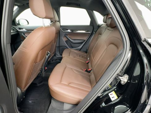 Used 2016 Audi Q3 2.0T Premium Plus w/ Technology Package image 13