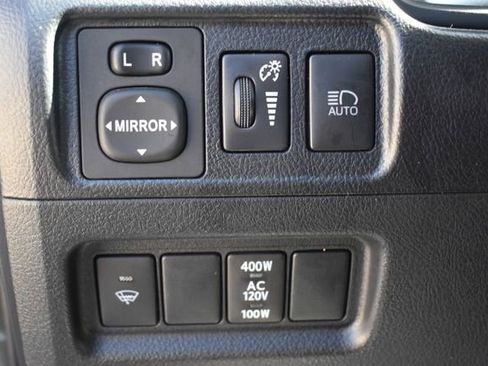 Used 2021 Toyota 4Runner Trail Special Edition AWD/4WD image 24