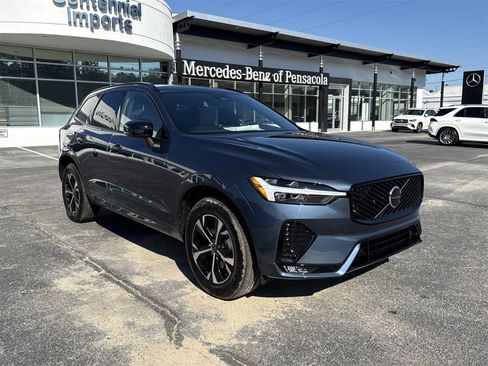 New 2026 Volvo XC60 B5 Core image 7