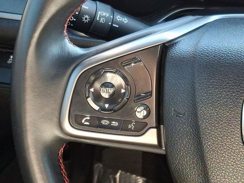Used 2020 Honda Civic Si image 21